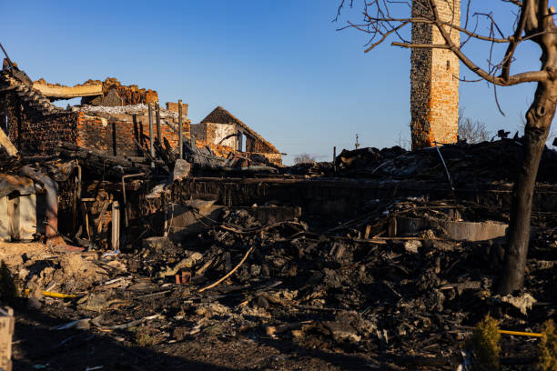 Reliable Fire Damage Removal contractor in Newport, OH by Fire Damage Flint