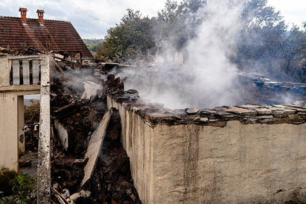 Affordable Fire Damage Removal solutions in Newport, OH